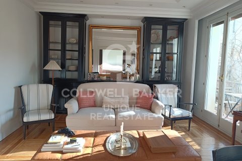 Apartment à vendre à Madrid, Espagne, 3 chambres, 115 m2 No. 179055 - photo 2