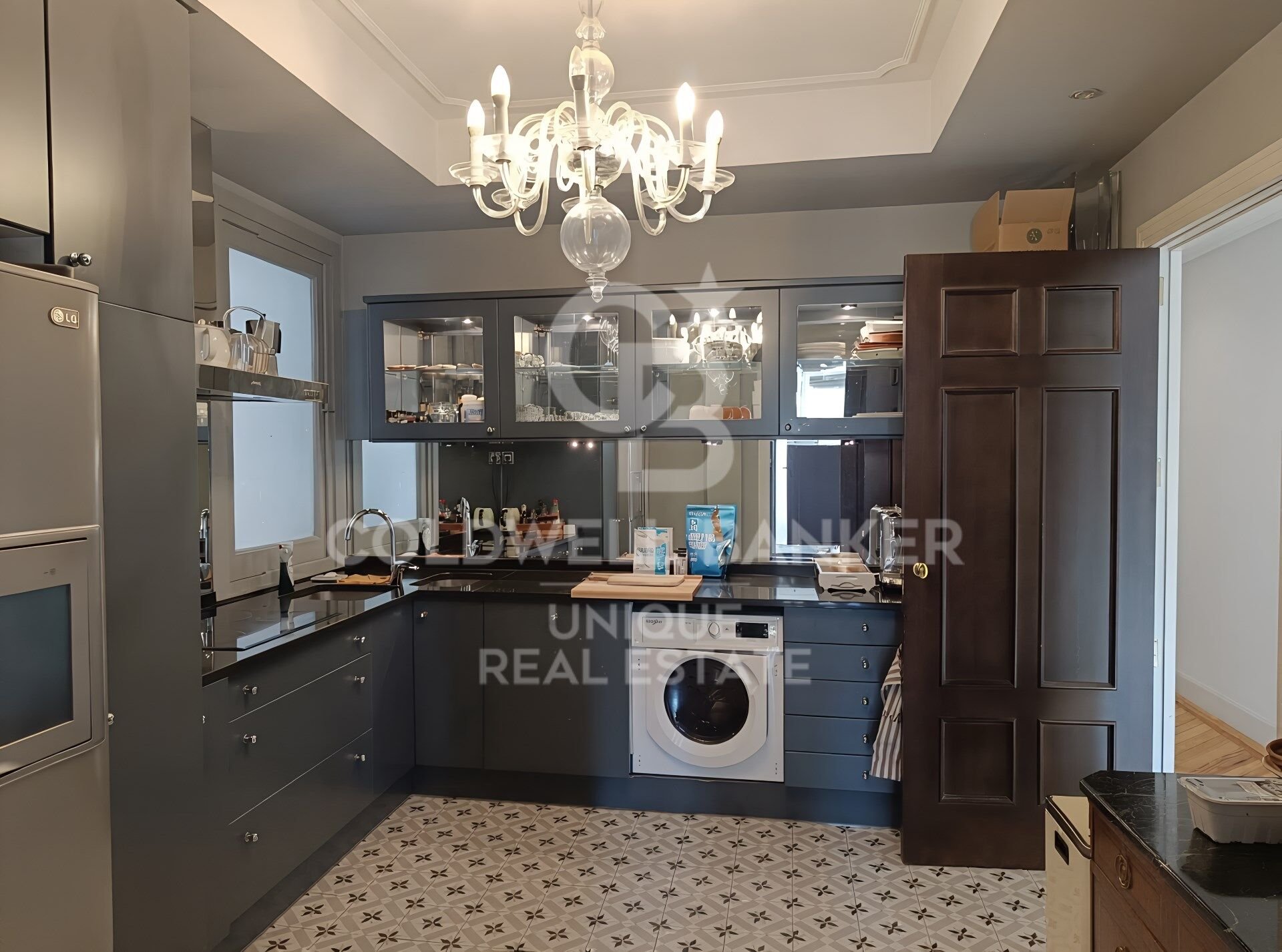 Apartament w Madrid, Hiszpania 3 sypialnie, 115 mkw. nr 179055