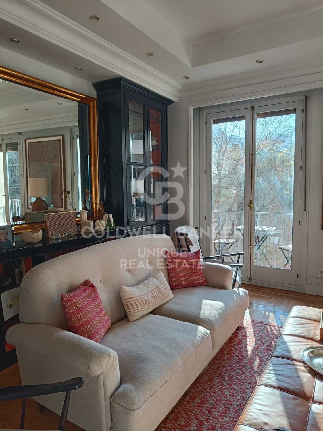 Apartament w Madrid, Hiszpania 3 sypialnie, 115 mkw. nr 179055