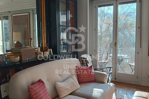 Apartment à vendre à Madrid, Espagne, 3 chambres, 115 m2 No. 179055 - photo 5