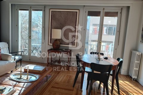 Apartment à vendre à Madrid, Espagne, 3 chambres, 115 m2 No. 179055 - photo 7