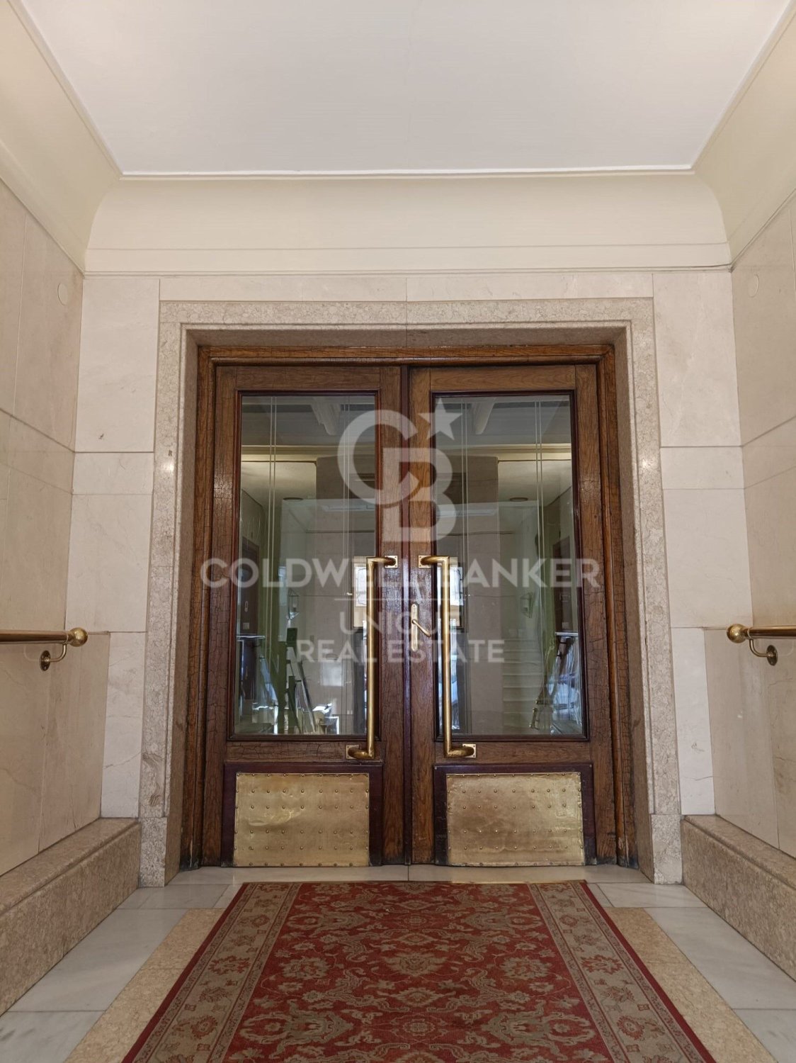 Apartament w Madrid, Hiszpania 3 sypialnie, 115 mkw. nr 179055