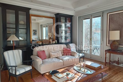 Apartment à vendre à Madrid, Espagne, 3 chambres, 115 m2 No. 179055 - photo 3