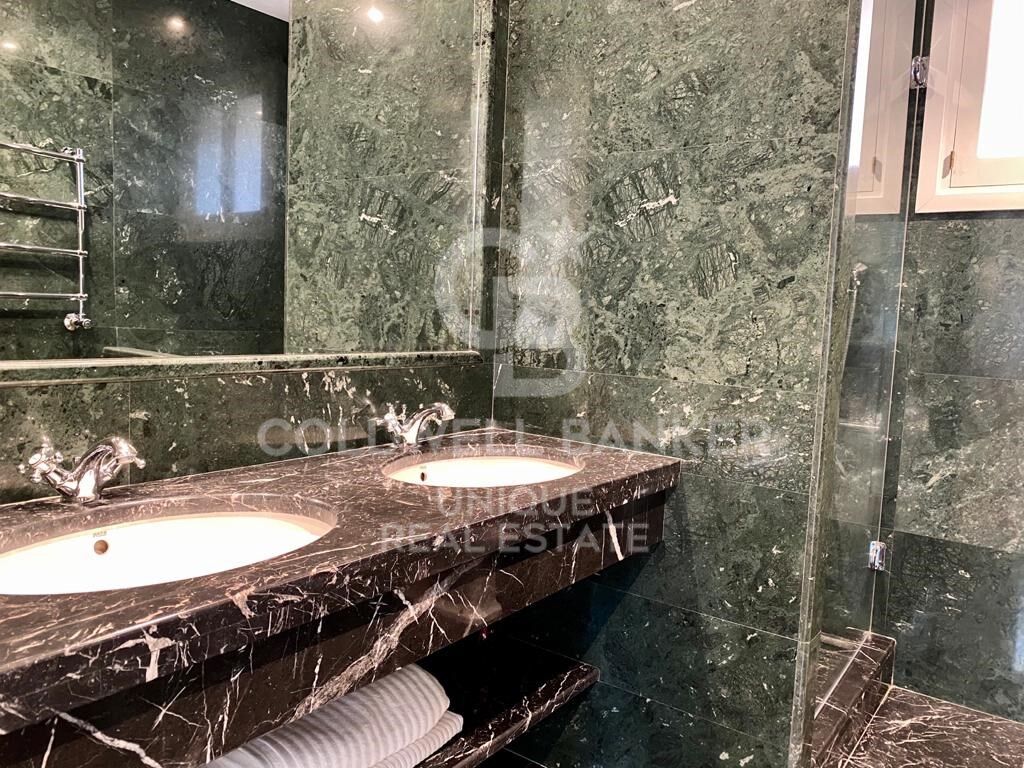 Apartament w Madrid, Hiszpania 3 sypialnie, 115 mkw. nr 179055