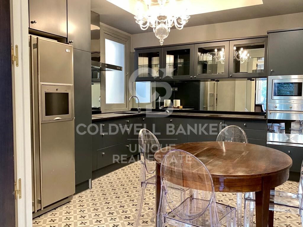 Apartament w Madrid, Hiszpania 3 sypialnie, 115 mkw. nr 179055