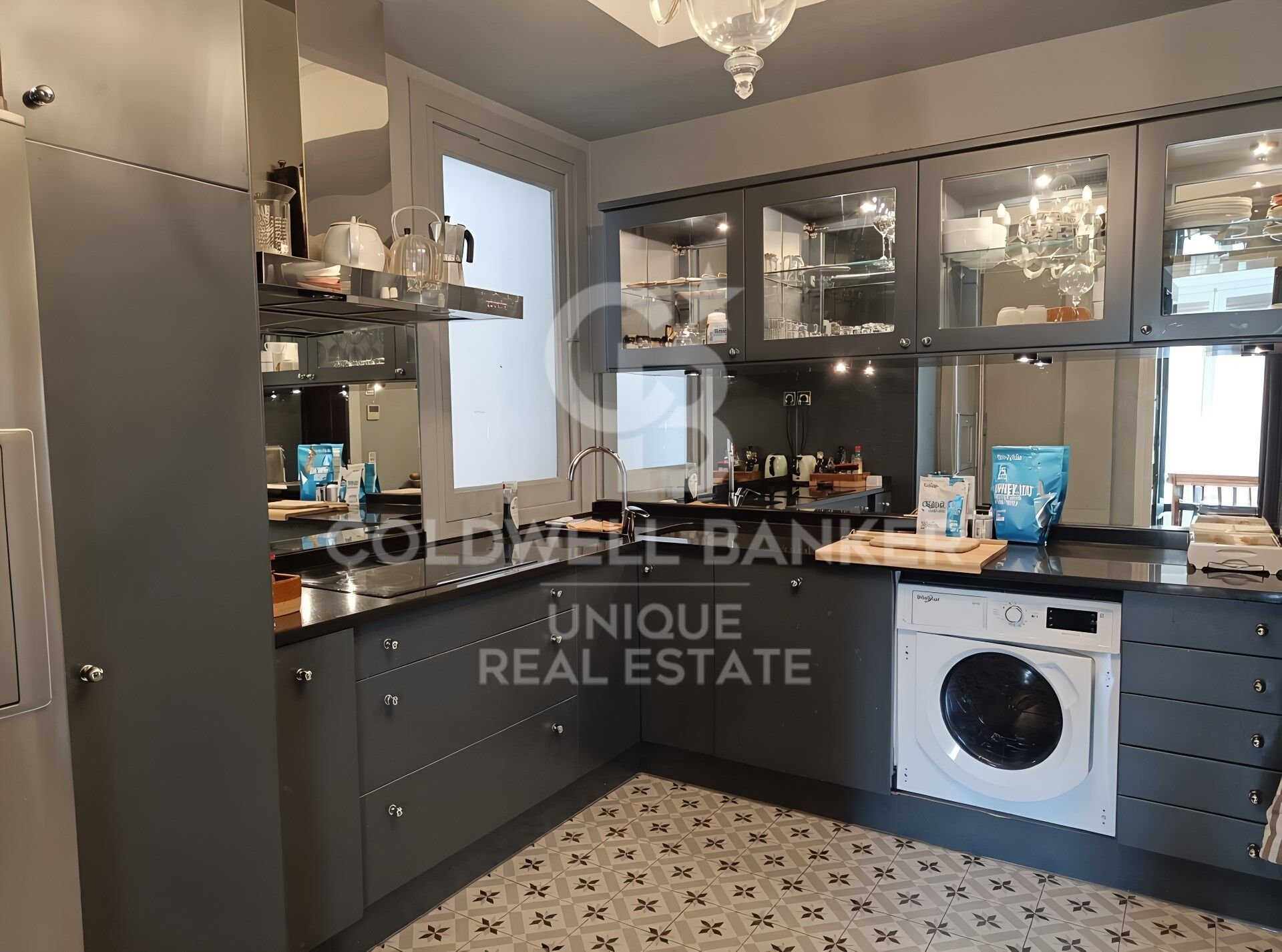 Apartament w Madrid, Hiszpania 3 sypialnie, 115 mkw. nr 179055