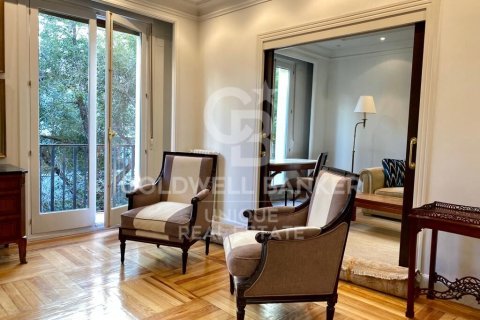 Apartment à vendre à Madrid, Espagne, 3 chambres, 115 m2 No. 179055 - photo 11