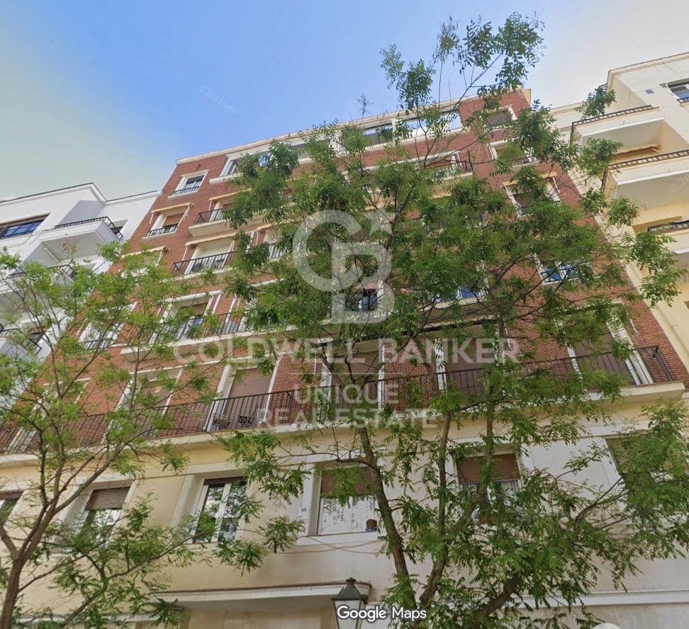 Apartament w Madrid, Hiszpania 3 sypialnie, 115 mkw. nr 179055