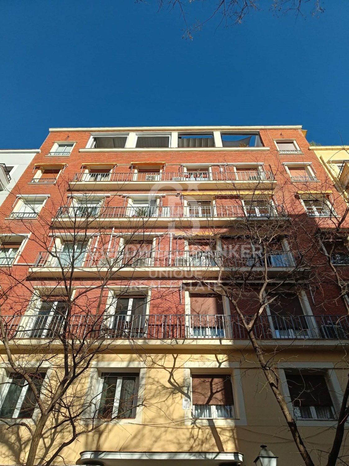 Apartament w Madrid, Hiszpania 3 sypialnie, 115 mkw. nr 179055