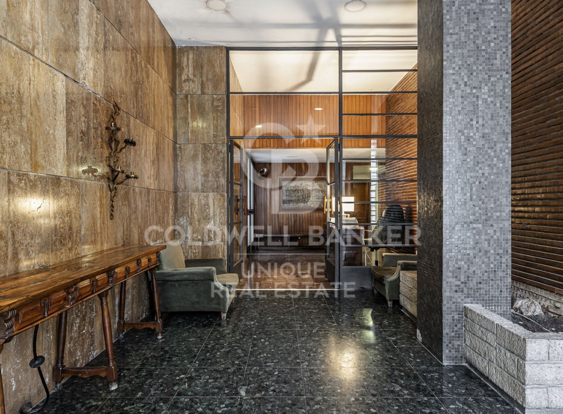 Apartment in Madrid, Spain 3 bedrooms, 103 sq.m. No. 179057