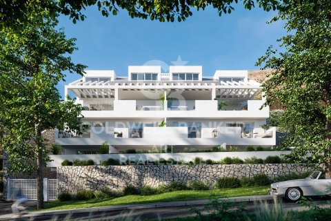 Apartment à vendre à Benalmadena, Malaga, Espagne, 3 chambres, 130 m2 No. 179060 - photo 5