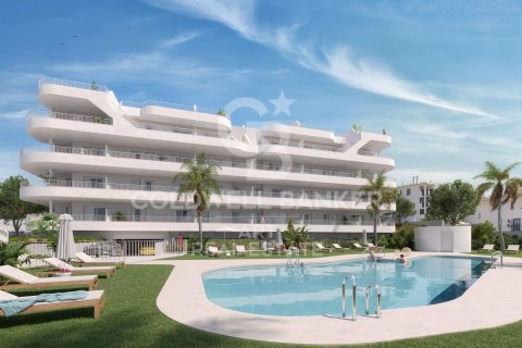 Apartment à vendre à Fuengirola, Malaga, Espagne, 3 chambres, 193 m2 No. 179059 - photo 19