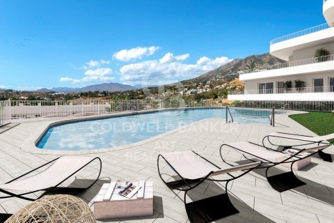 Apartment à Fuengirola, Malaga, Espagne 3 chambres, 193 m2 No. 179059