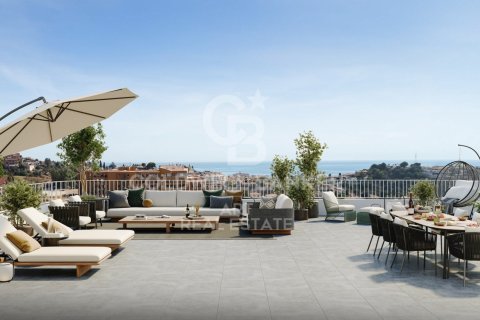 Apartment à vendre à Fuengirola, Malaga, Espagne, 3 chambres, 193 m2 No. 179059 - photo 2