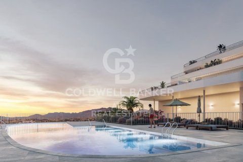 Apartment à vendre à Fuengirola, Malaga, Espagne, 3 chambres, 193 m2 No. 179059 - photo 17