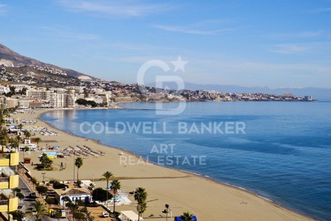Apartment à vendre à Fuengirola, Malaga, Espagne, 3 chambres, 193 m2 No. 179059 - photo 22