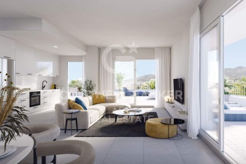 Apartment à vendre à Fuengirola, Malaga, Espagne, 3 chambres, 193 m2 No. 179059 - photo 11