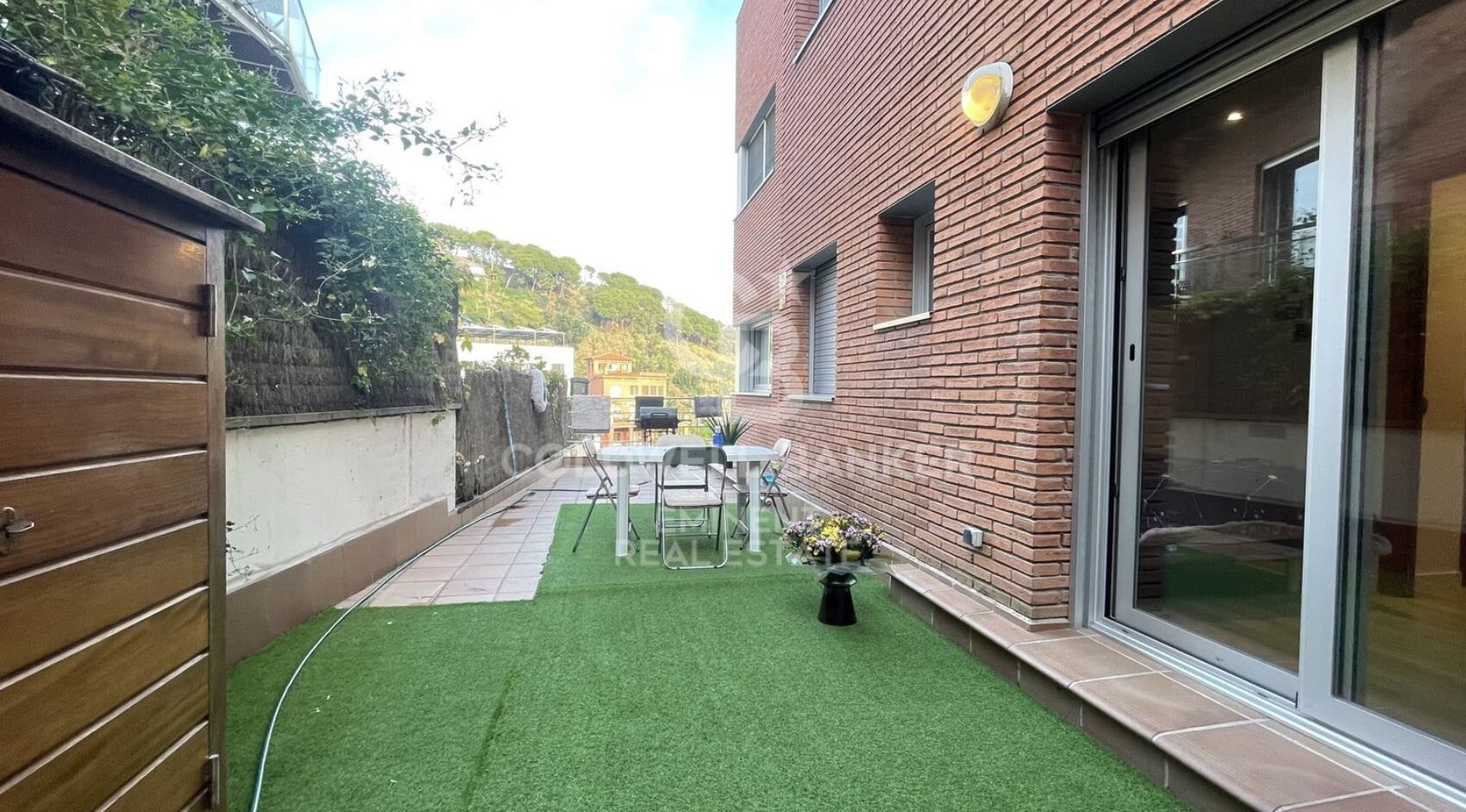 Apartment in Barcelona, Spain 3 bedrooms, 80 sq.m. No. 179056