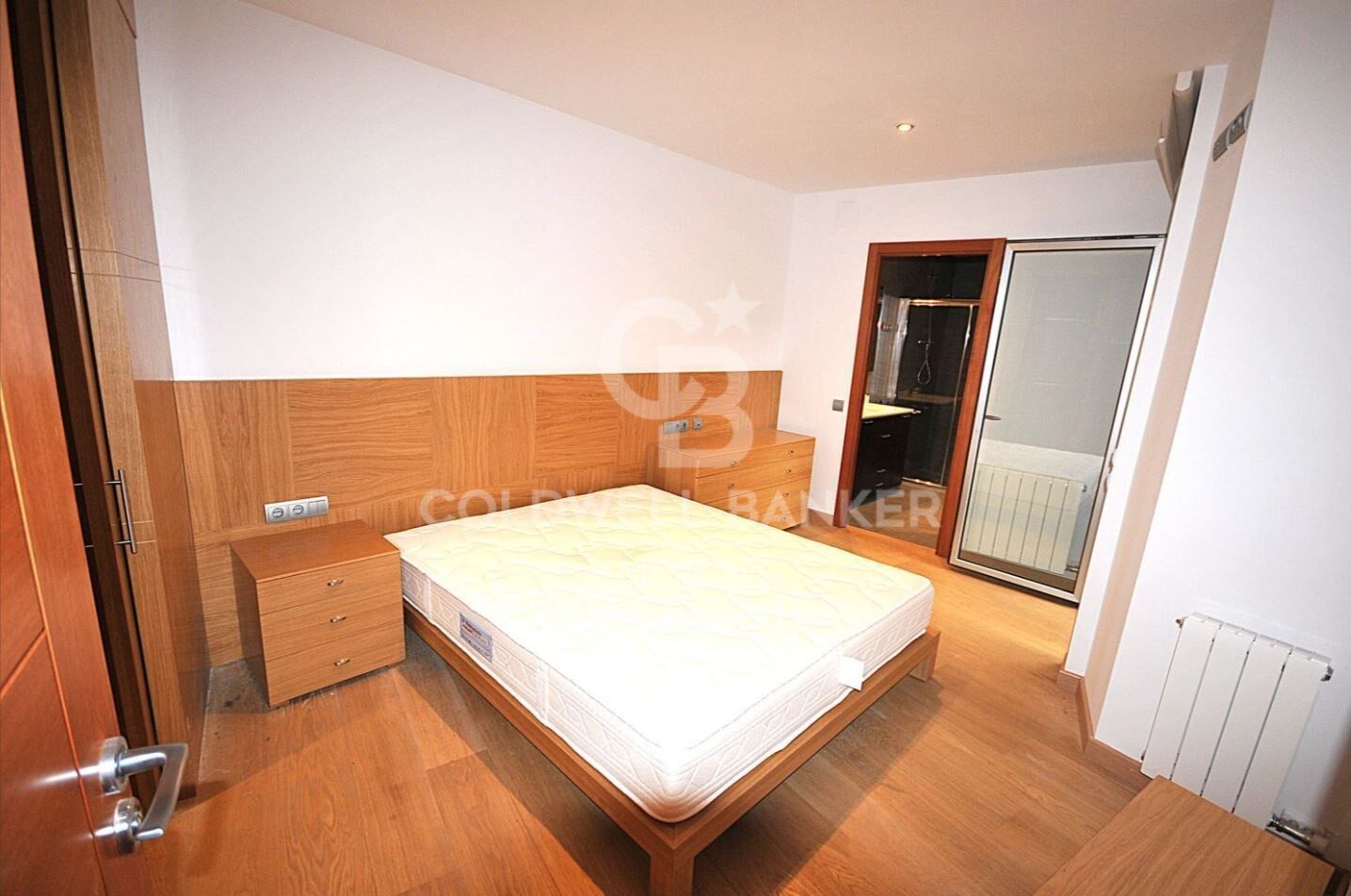 Apartment in Barcelona, Spain 3 bedrooms, 80 sq.m. No. 179056