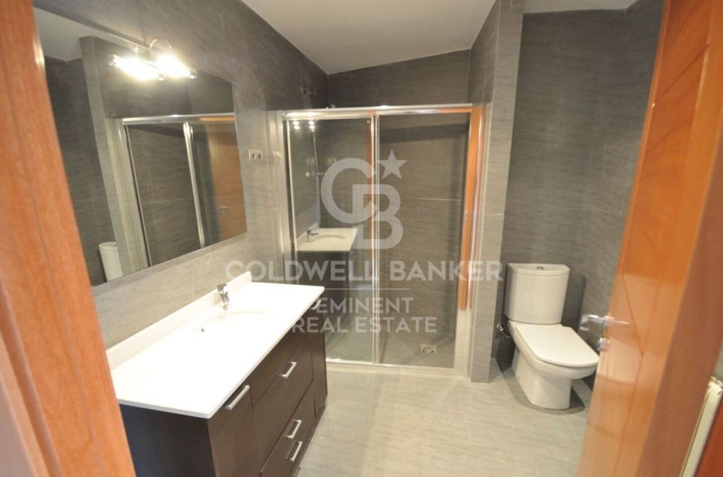 Apartment in Barcelona, Spain 3 bedrooms, 80 sq.m. No. 179056