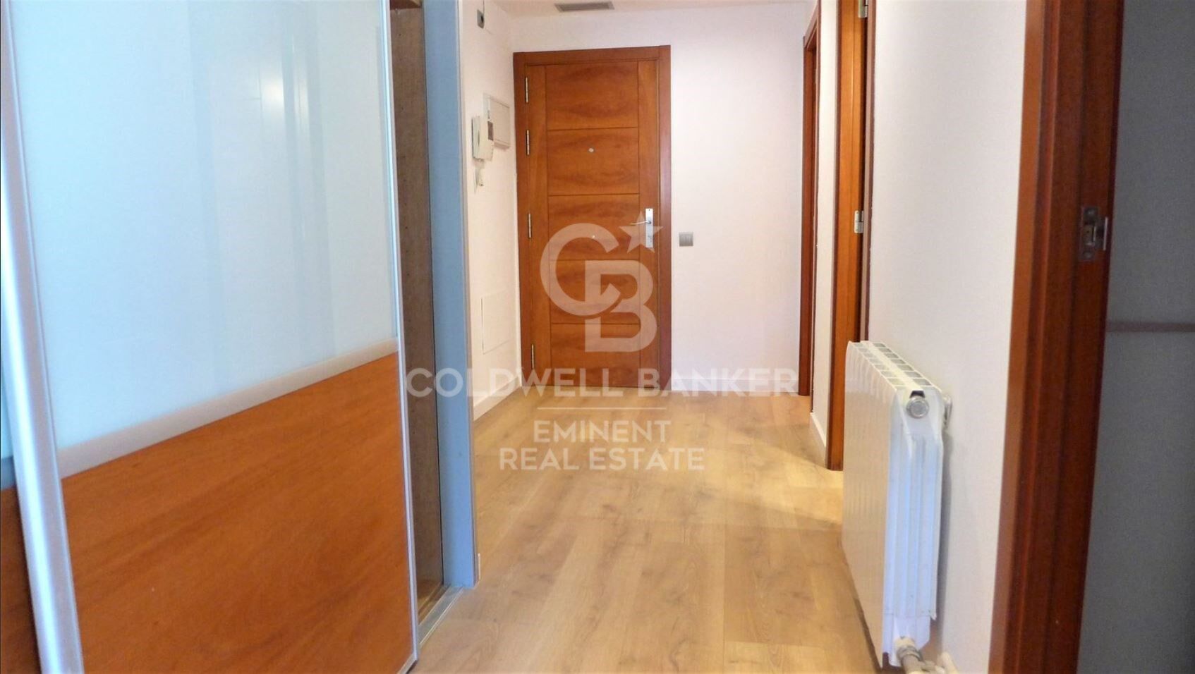 Apartment in Barcelona, Spain 3 bedrooms, 80 sq.m. No. 179056