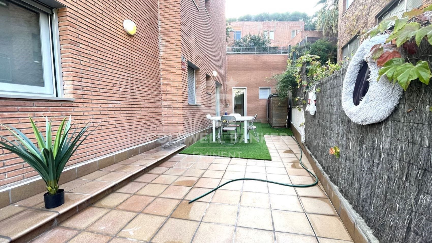 Apartment in Barcelona, Spain 3 bedrooms, 80 sq.m. No. 179056