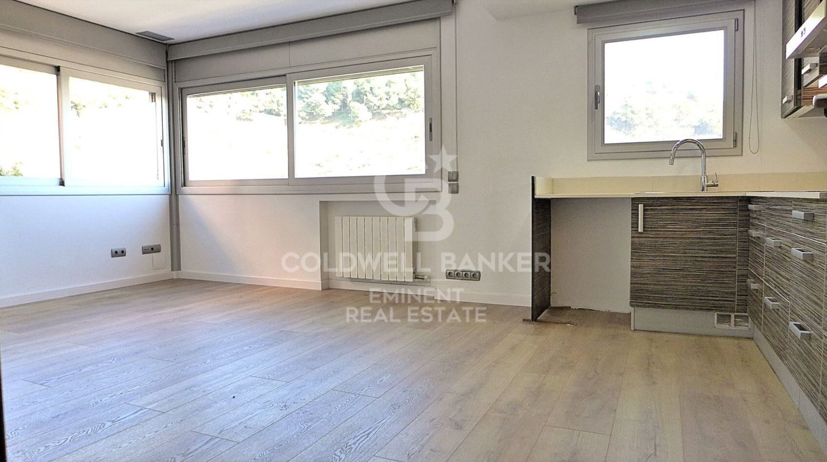 Apartment in Barcelona, Spain 3 bedrooms, 80 sq.m. No. 179056