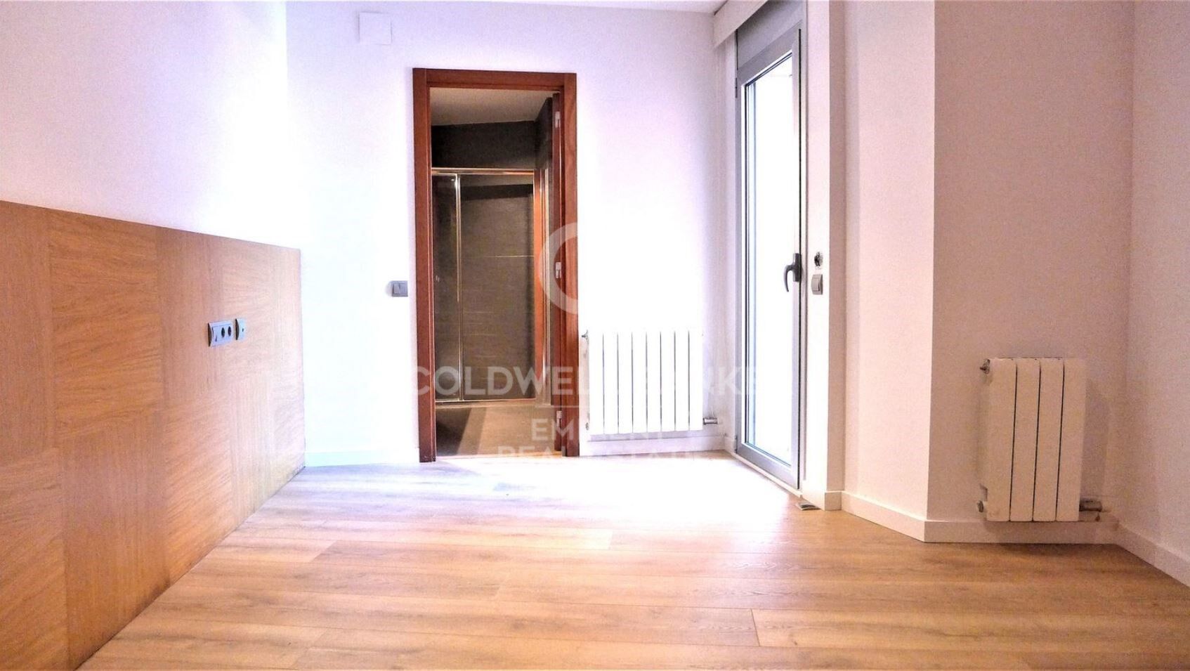 Apartment in Barcelona, Spain 3 bedrooms, 80 sq.m. No. 179056