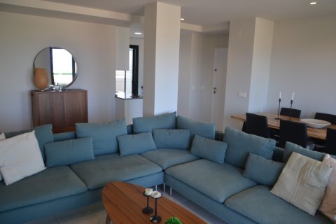 Apartment for sale Mil Palmeras, Alicante, Spain 3 bedrooms, 86 sq.m. No. 119203 - photo 4
