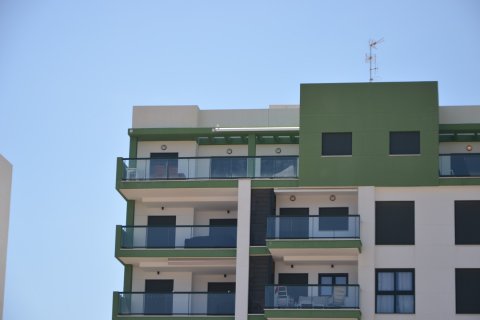 Apartment for sale Mil Palmeras, Alicante, Spain 3 bedrooms, 86 sq.m. No. 119203 - photo 23