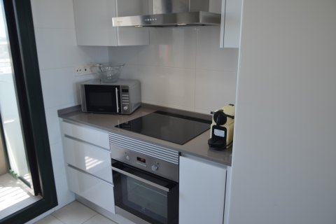 Apartment for sale Mil Palmeras, Alicante, Spain 3 bedrooms, 86 sq.m. No. 119203 - photo 9