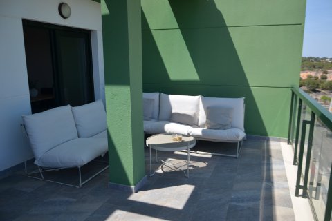 Apartment for sale Mil Palmeras, Alicante, Spain 3 bedrooms, 86 sq.m. No. 119203 - photo 6