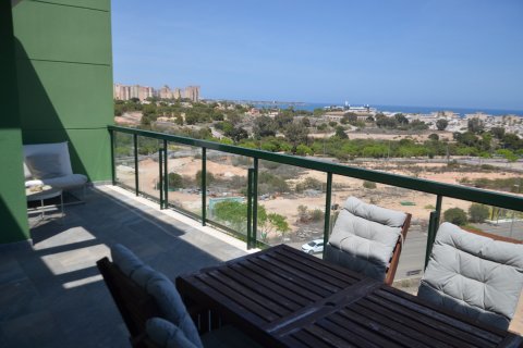 Apartment for sale Mil Palmeras, Alicante, Spain 3 bedrooms, 86 sq.m. No. 119203 - photo 3