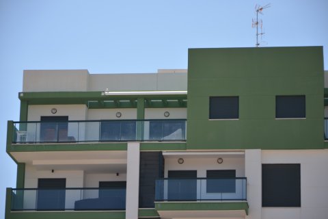 Apartment for sale Mil Palmeras, Alicante, Spain 3 bedrooms, 86 sq.m. No. 119203 - photo 25