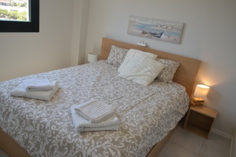 Apartment for sale Mil Palmeras, Alicante, Spain 3 bedrooms, 86 sq.m. No. 119203 - photo 18