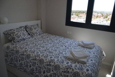 Apartment for sale Mil Palmeras, Alicante, Spain 3 bedrooms, 86 sq.m. No. 119203 - photo 17