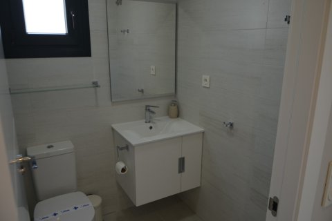 Apartment for sale Mil Palmeras, Alicante, Spain 3 bedrooms, 86 sq.m. No. 119203 - photo 15