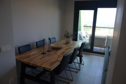 Apartment for sale Mil Palmeras, Alicante, Spain 3 bedrooms, 86 sq.m. No. 119203 - photo 8