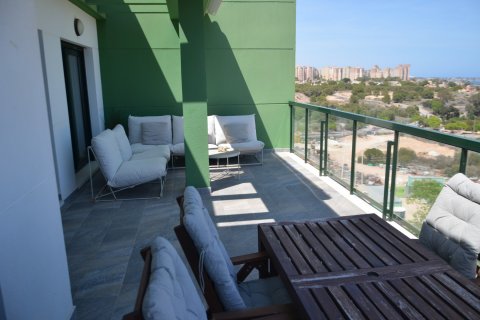 Apartment for sale Mil Palmeras, Alicante, Spain 3 bedrooms, 86 sq.m. No. 119203 - photo 26