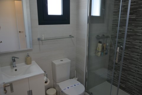 Apartment for sale Mil Palmeras, Alicante, Spain 3 bedrooms, 86 sq.m. No. 119203 - photo 13
