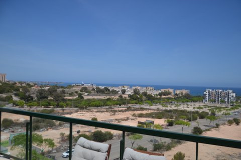 Apartment for sale Mil Palmeras, Alicante, Spain 3 bedrooms, 86 sq.m. No. 119203 - photo 1