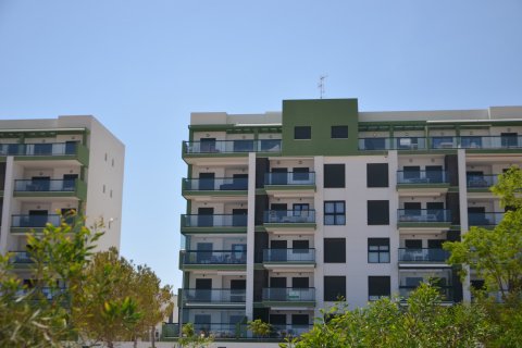 Apartment for sale Mil Palmeras, Alicante, Spain 3 bedrooms, 86 sq.m. No. 119203 - photo 24
