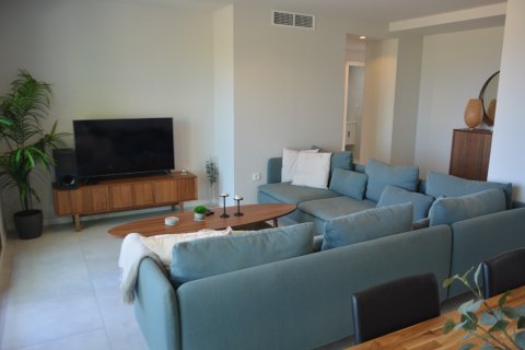 Apartment for sale Mil Palmeras, Alicante, Spain 3 bedrooms, 86 sq.m. No. 119203 - photo 7