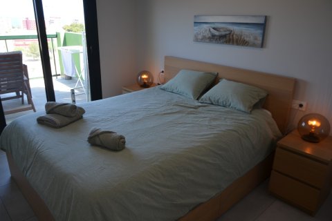 Apartment for sale Mil Palmeras, Alicante, Spain 3 bedrooms, 86 sq.m. No. 119203 - photo 14