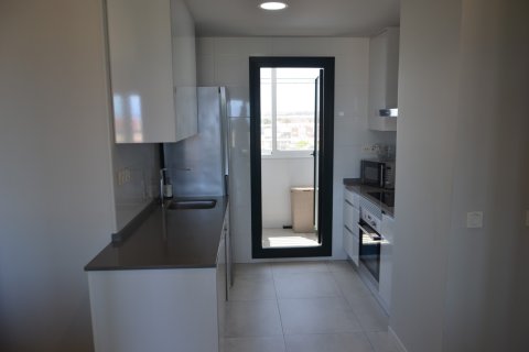 Apartment for sale Mil Palmeras, Alicante, Spain 3 bedrooms, 86 sq.m. No. 119203 - photo 12