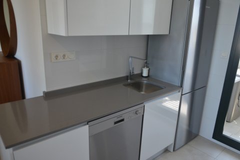 Apartment for sale Mil Palmeras, Alicante, Spain 3 bedrooms, 86 sq.m. No. 119203 - photo 11
