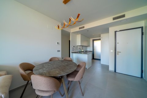 Appartamento in vendita a Benidorm, Alicante, Spagna 2 camere da letto, 98 mq. N° 142871 - foto 4