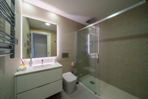 Appartamento in vendita a Benidorm, Alicante, Spagna 2 camere da letto, 98 mq. N° 142871 - foto 9