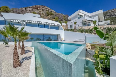 Villa in vendita a Zona Altea Hills, Alicante, Spagna 4 camere da letto, 412.6 mq. N° 142872 - foto 19