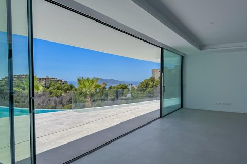 Villa in vendita a Zona Altea Hills, Alicante, Spagna 4 camere da letto, 412.6 mq. N° 142872 - foto 25